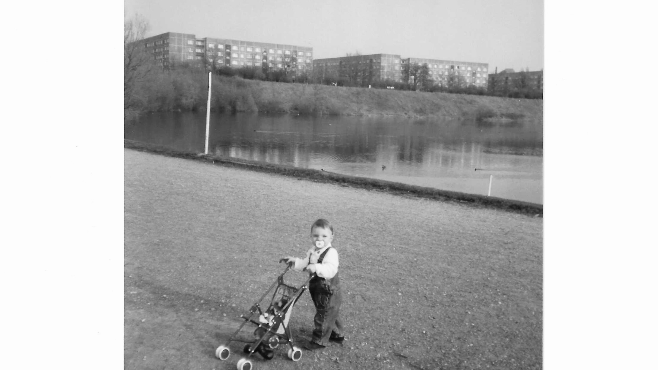 „Auch jene Frauen, die nach 1990 blieben, waren extrem beweglich“ 