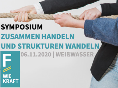 ZUSAMMEN HANDELN UND STRUKTUREN WANDELN