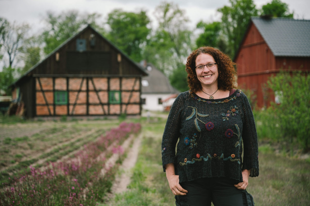 NAGOLA RE – FRAUENPOWER IN DER LAUSITZ