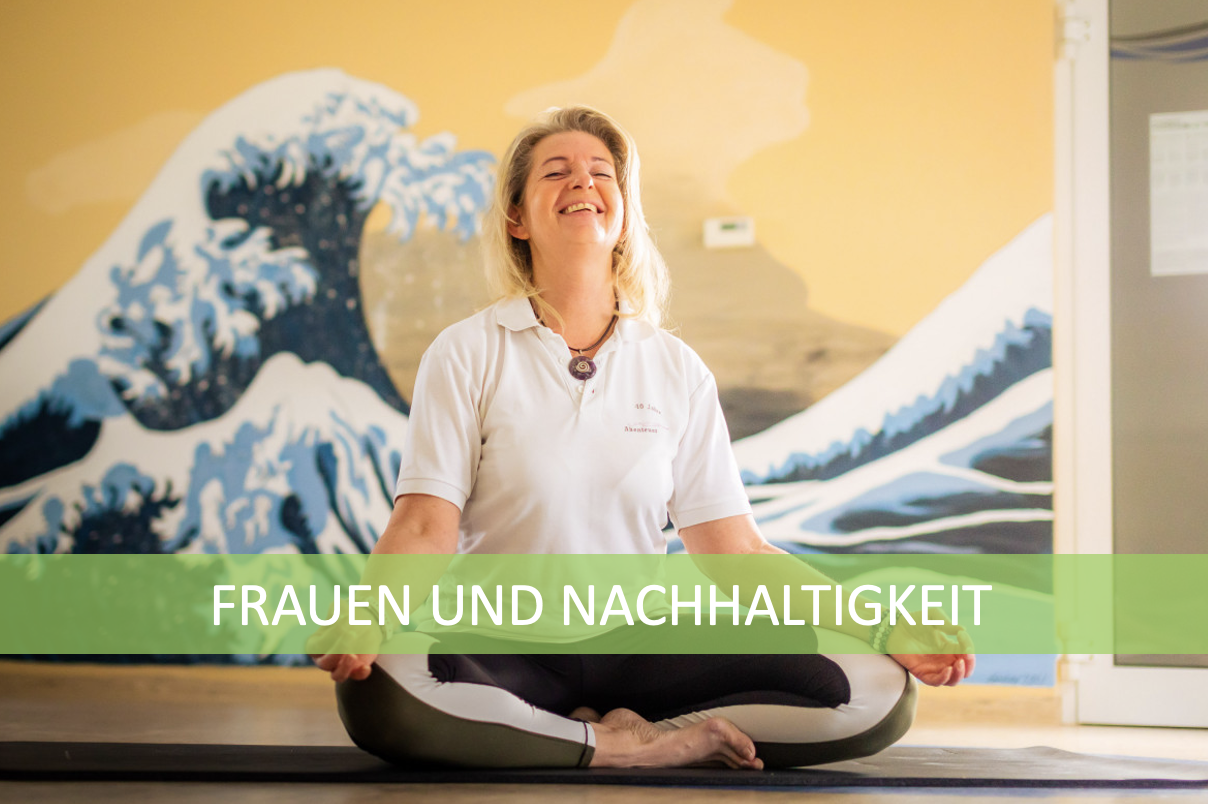 „Handeln anstatt nur Reden“