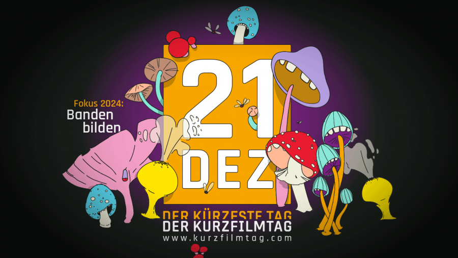 kurzfilmtage